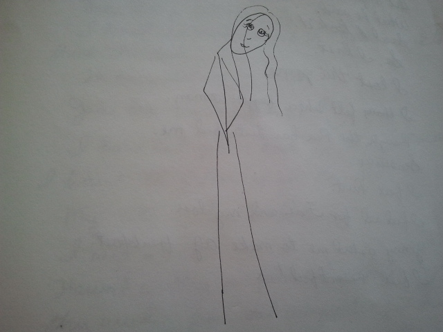 Wondering-Portal to Sight. Seeing endows. 