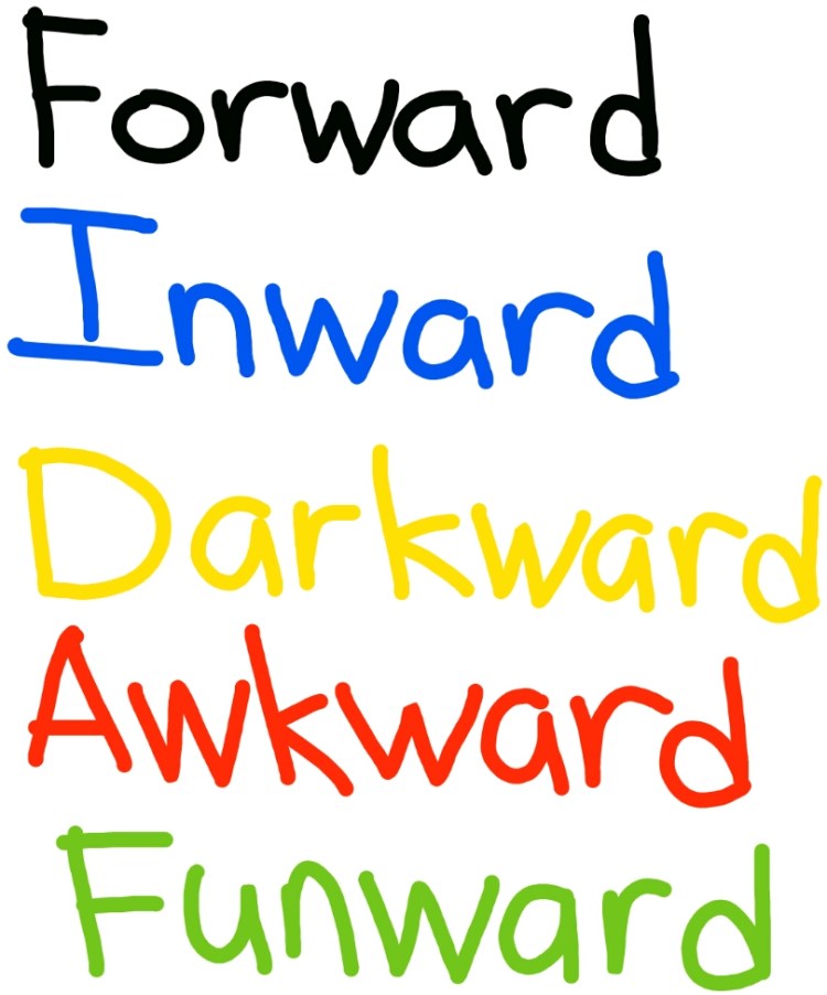 Funward Waywardspirit Art