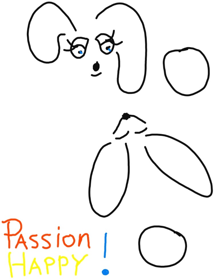 Passion Happy